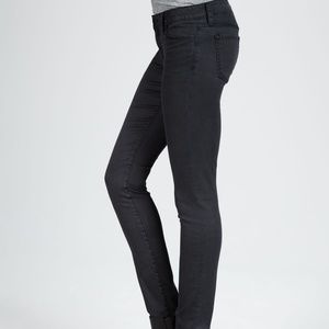 Vince 5 Pocket Skinny Jeans